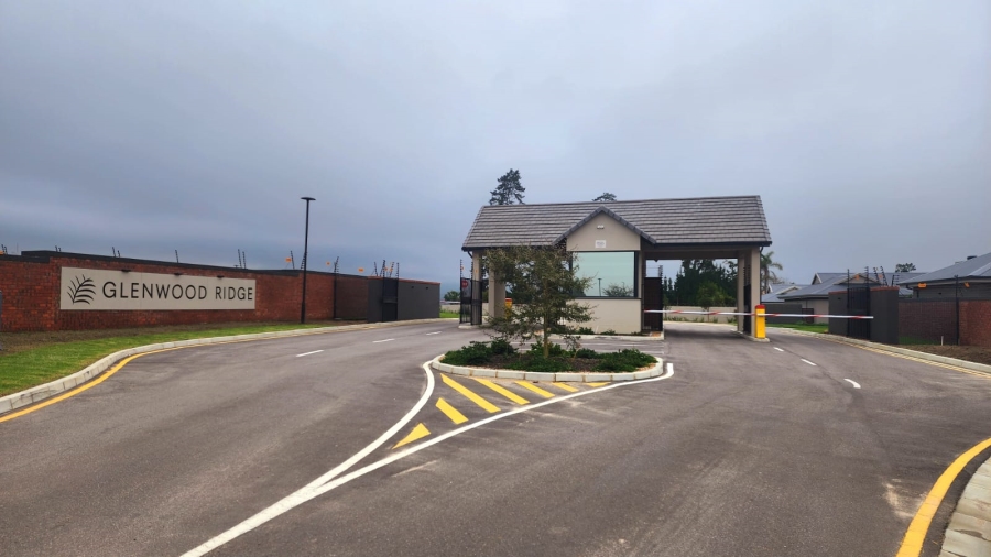 To Let 2 Bedroom Property for Rent in Glenwood Western Cape